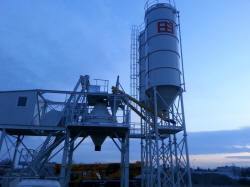 Betonmenginstallaties