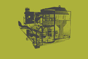 Lopende betonblokmachines