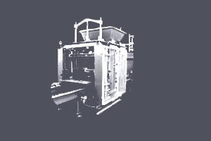 Stationaire machines